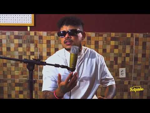 FELIPINHO REAL - SINAIS ( cover )