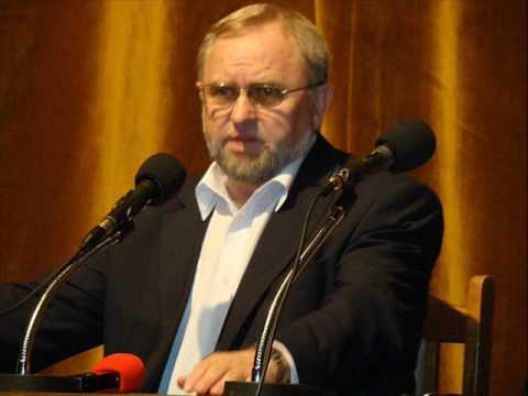 Prof.dr.Sefik Kurdic - Bonton u islamu 1 deo