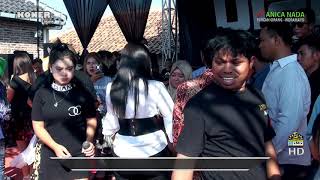 Download lagu RONG PULUH EWU (DIAN ANIC) - ANICA NADA 'DIAN ANIC' PAREAN GIRANG BLOK TAMAN || 30 JUNI 2019 mp3