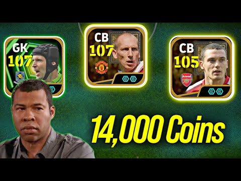 JAAP STAM IS MY UNLUCKIEST PACK OPENING 😮‍💨 | Efootball 2026...
