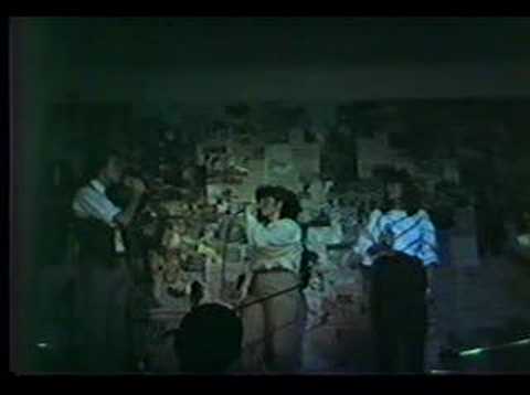 Concert 1982 St Michael - God If I Saw Her Now