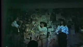 Concert 1982 St Michael - God If I Saw Her Now