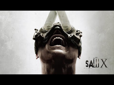 [쏘우 X] 씨즐 영상