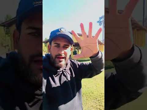 Conheça o Paraíso Escondido em Várzea Bonita, Januária-MG!