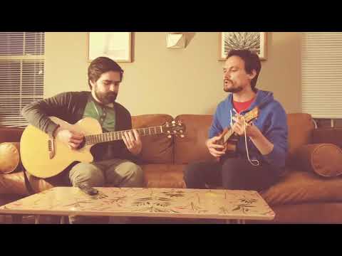 The Cicconetti Brothers - We'll Get There Yet