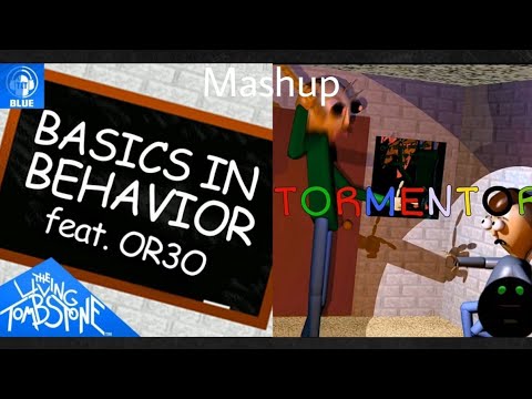 MASHUP | TLT & OR30 vs. Subject Illuminant & Rjac25 - Basics ln tormentor