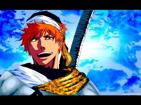 Bleach 583 Manga Chapter Review - The Arrival of the Pumpkin-Haired Hero and Reminiscence