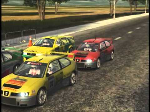 rallisport challenge 2 xbox review