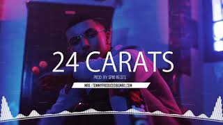 RK - 24 Carats (Instrumental) [Prod by SPIRI]