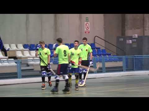 20190606 CAO-SELECCION ASTURIANA SUB 16 05 GOL DE GORKA OLIVEIRA