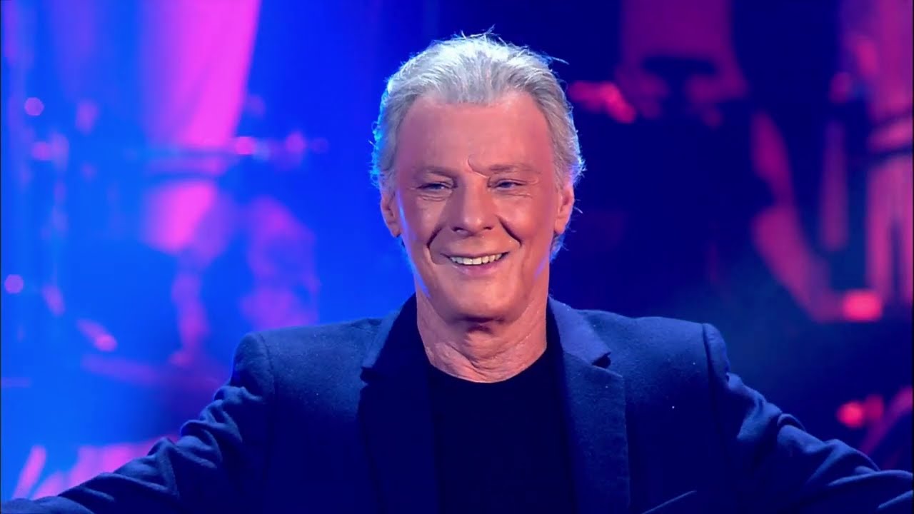 Hommage à mon ami Herbert Léonard