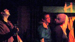 Mannequin Men cover the Pagans - (Us And) All Our Friends Are So Messed Up 5-5