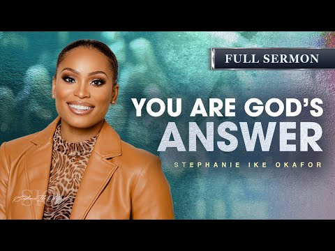 Accountability & Stewardship - Stephanie Ike Okafor