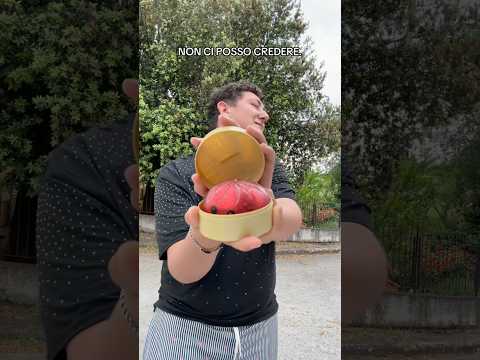 😱🤩 NO VABBEH! ADORO QUESTI RAVIOLI SQUISHY 🤩🤩🤩
