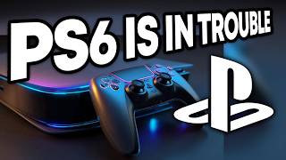 THE PS6 HAS JUST BEEN DELAYED BY YEARS! - PS5 IS SAFE FOR NOW - RAM PRICE HIKE!