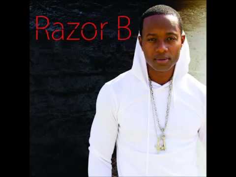 Razor B   Fix Up Gyalla Park Riddim   December 2k15