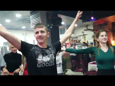 🔴 Salkovići kolo vode - Hotel Heco Plus Sarajevo - Bosanski teferič