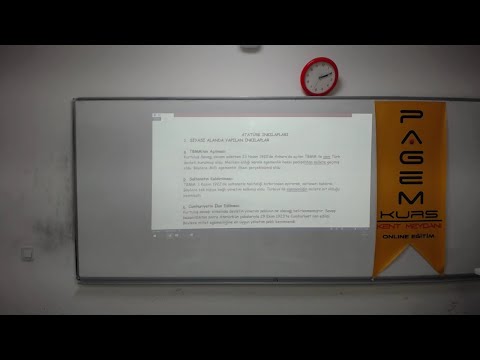 TARİH-ATATÜRK İNKILAPLARI