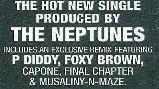 N.O.R.E., Foxy Brown, P Diddy, Capone, Final Chapter, Musaliny-N-Maze - Nothin&#39; (Remix)