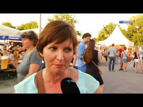 TV BAYERN LIVE* am 2.7.2016