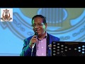 Ran Thilaka Original Singer H R Jothipala Ninnada 2020 Musical Show