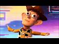 Woody Reached Too Far AI Parody Toy Story 2