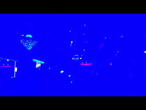 Jordan Suckley @ L8 Lounge - Christopher Lawrence - Banshee (Lostly remix)