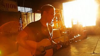 Leroy Sanchez - By My Side (Live Acoustic)