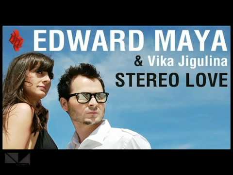 Edward Maya Ft. Vika Jigulina - Stereo Love (Legion VA Remix)