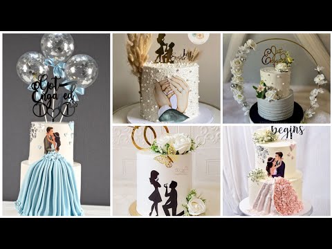 Beautiful Wedding Cakes 2024|| Latest Wedding Cake Desgins || Wedding Cake Decorations 2024