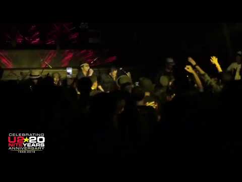 Andy /rif, Rama Nidji, Magi /rif & ASTREE the band  - Elevation [U2 Cover Version]