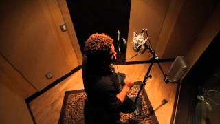 TC in Studio Mix for "Designer" (THE MAKING OF)