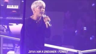 20161013 박효신 - 리라 (Li-La)