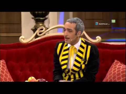 Dore Hami season 1 part 24--سریال در همی‌ فصل ۱ قسمت 24