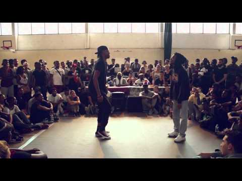 Melting'G Battle 3°Edition / 8/1 de final / Kefton(Enfant Prodige) vs Sosa (Street flow )