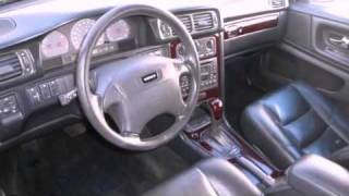 preview picture of video '2000 Volvo V70 Newark OH'