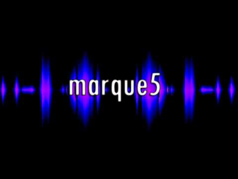 Deadmau5 vs LMFAO - Party Ghosts (marque5 remix)