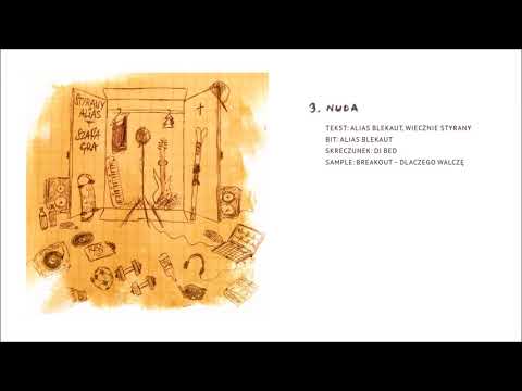 3. Styrany Alias - Nuda