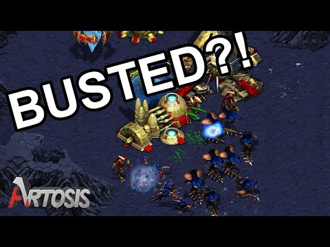 Breaking Down the Wall! - Stork vs yabsab G6