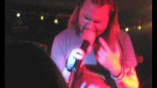 Voodoo Six - Underneath My Skin - Live at Exeter Cavern 2010
