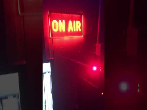 Blanko Gotti and Hennie Peso’s in Supa K studio making a hit Location