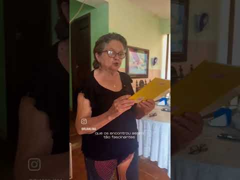 filhas de Moraújo-CE: Maria Aparecida Freire