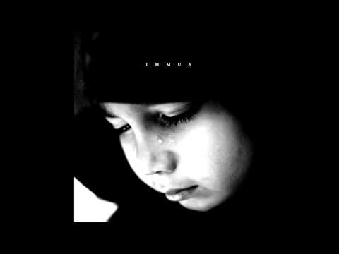 Amaze feat. Rudi O - Hier und Jetzt [Immun Free EP]