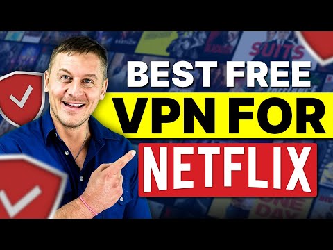 Best Free VPN for Netflix: Is There a Secret Way to Watch UNLIMITED Content