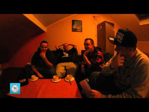 Relacja - koncert Heavy Mental, RR Brygada, Mielzky, donGURALesko, Bisz + wywiad