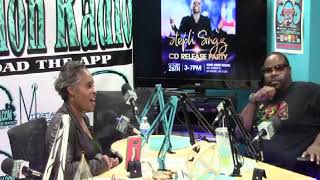 MIXXSTATION STEPH SINGZ INTERVIEW