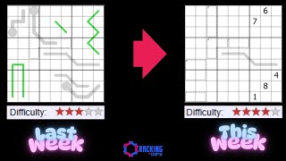 Haven't We Done This Sudoku Before?! [NO!]
