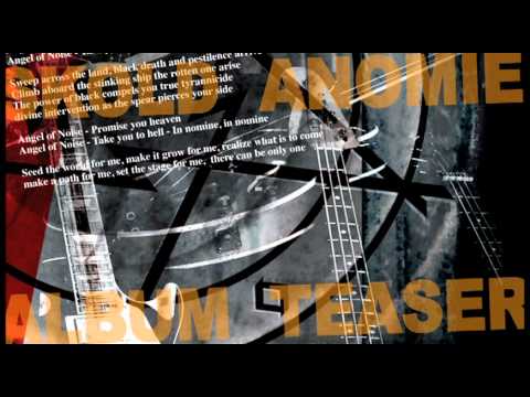 Skold- Album Teaser