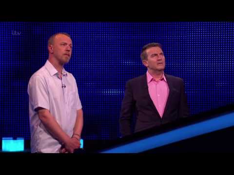 The Sinnerman Explains George III Royal Heritage - The Chase
