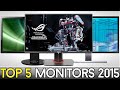 TOP 5: Best Budget HD 1080p, 1440p, and 4K.